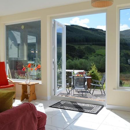 Gorsnavoon Cottage Clachaig Esterno foto
