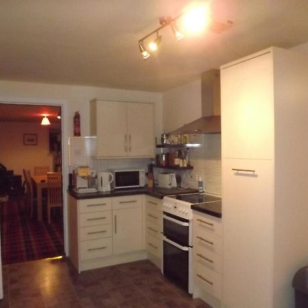 Gorsnavoon Cottage Clachaig Esterno foto