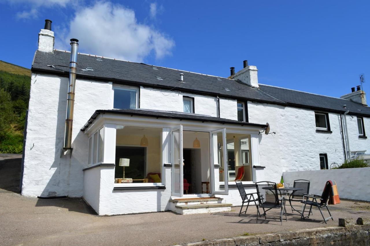 Gorsnavoon Cottage Clachaig Esterno foto