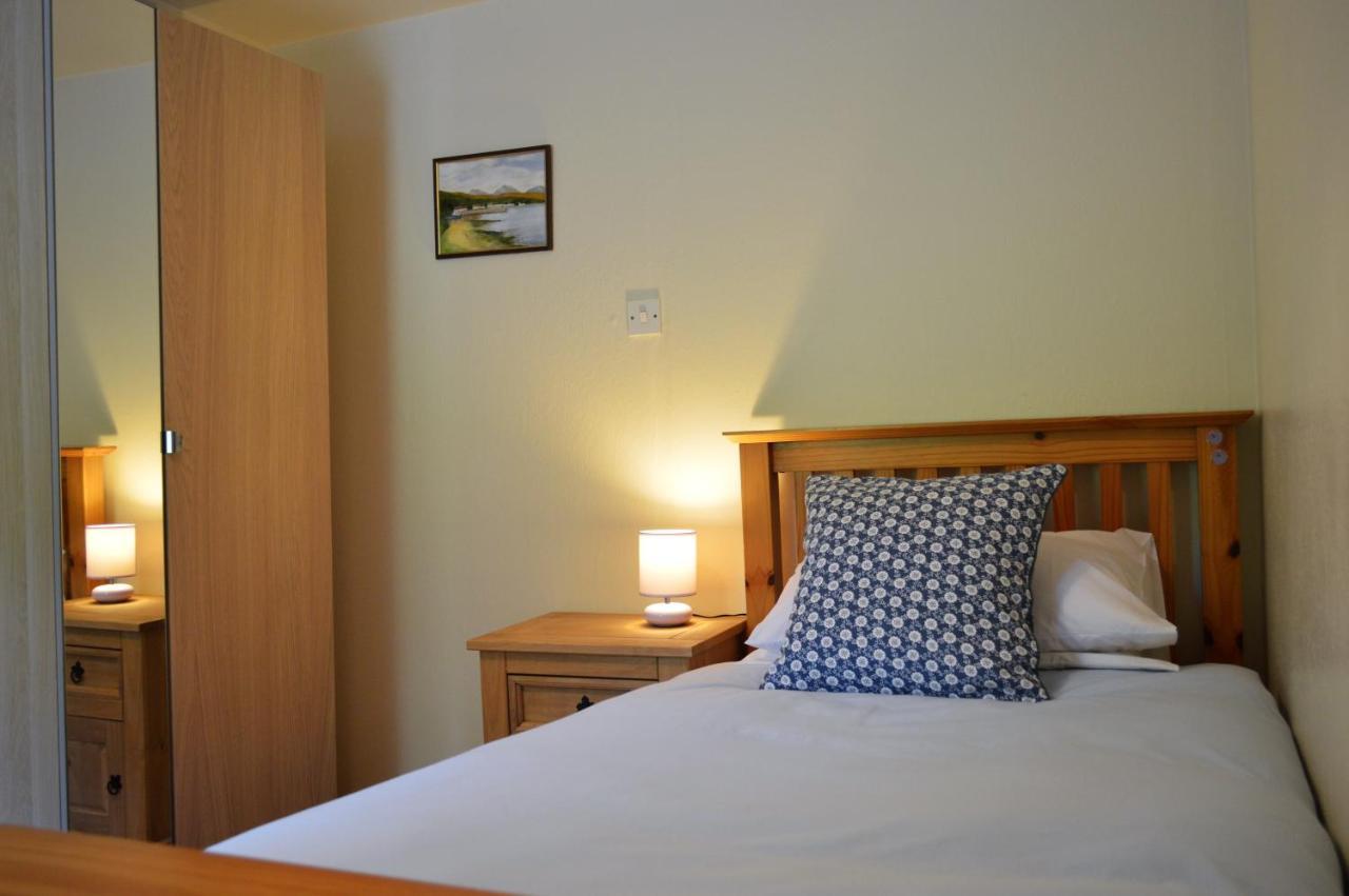 Gorsnavoon Cottage Clachaig Esterno foto