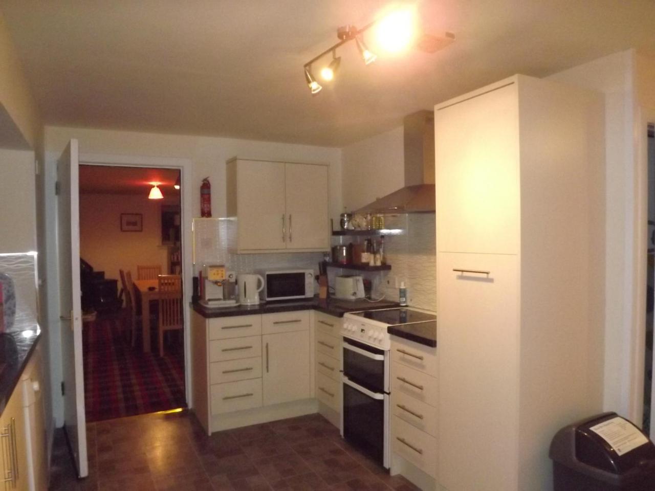 Gorsnavoon Cottage Clachaig Esterno foto