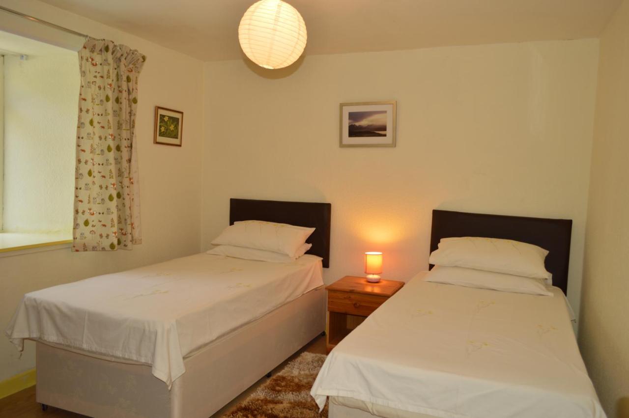 Gorsnavoon Cottage Clachaig Esterno foto